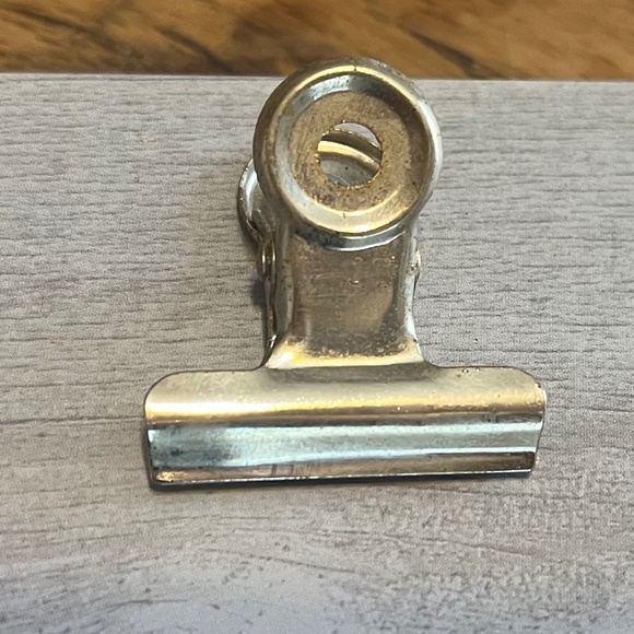 Graduation Frame with Clip for a Photo and Hook for a Tassel - Picture 5 of 6